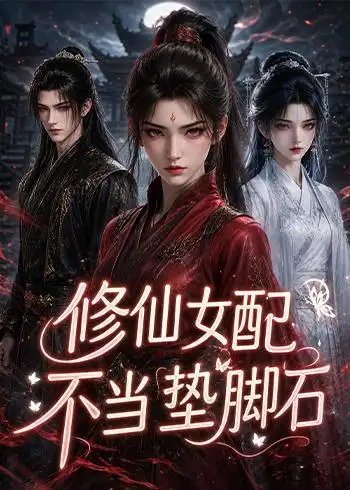 《修仙女配不当垫脚石（98集）AI短剧》短剧全集免费在线观看