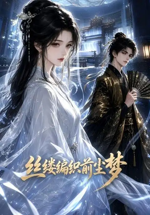 丝缕编织前尘梦（21集）AI短剧全集免费在线观看 - 第一搜