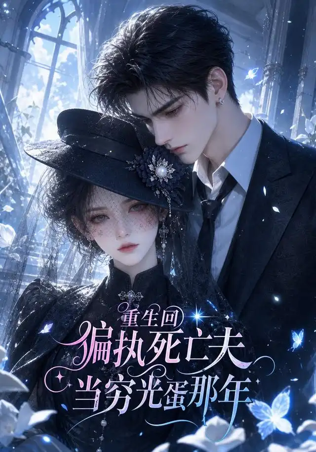 《重生回偏执死亡夫当穷光蛋那年（161集）AI短剧》短剧全集免费在线观看-CD网盘社