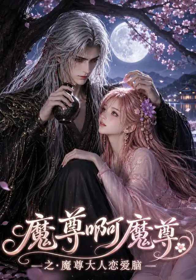 魔尊啊魔尊之魔尊大人恋爱脑（113集）AI短剧全集免费在线观看 - 第一搜