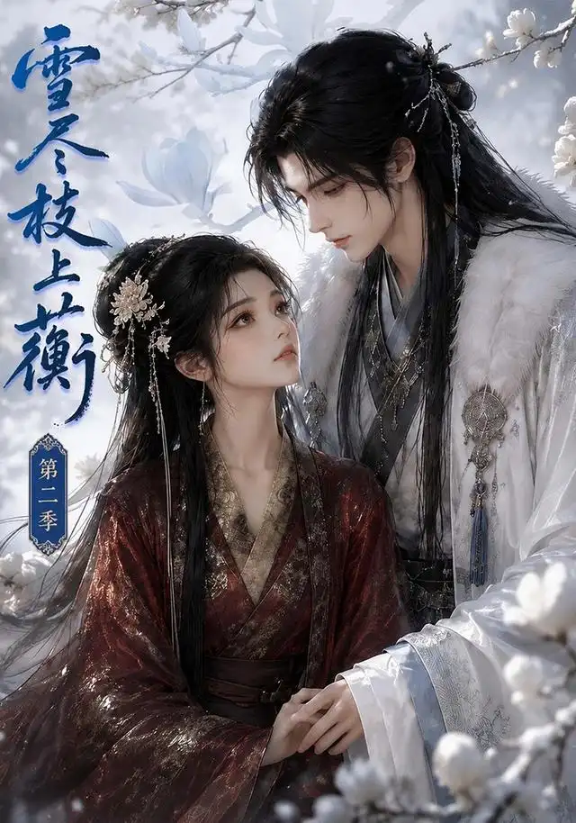 《雪尽枝上蘅第二季（156集）AI短剧》短剧全集免费在线观看-CD网盘社