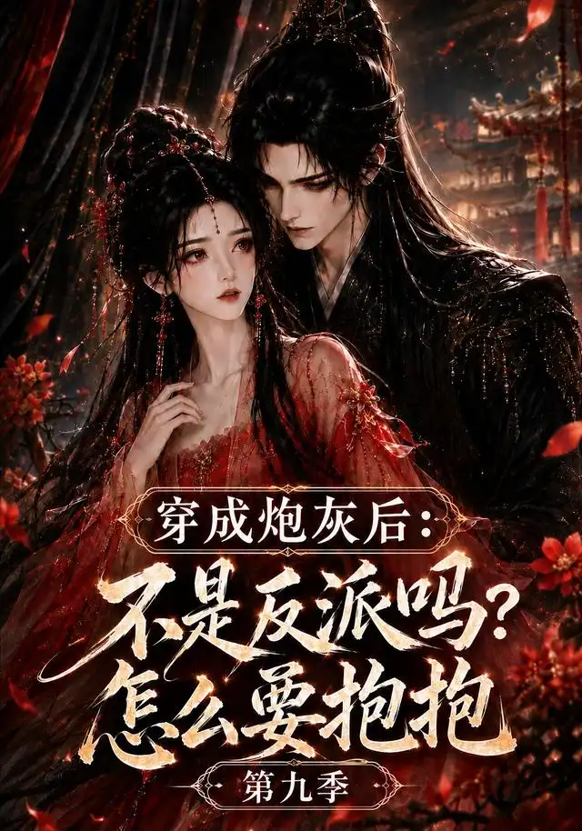 《穿成炮灰后：不是反派吗？怎么要抱抱第九季&穿成炮灰后不是反派吗怎么要抱抱第九季（141集）AI短剧》短剧全集免费在线观看-布伊影视网