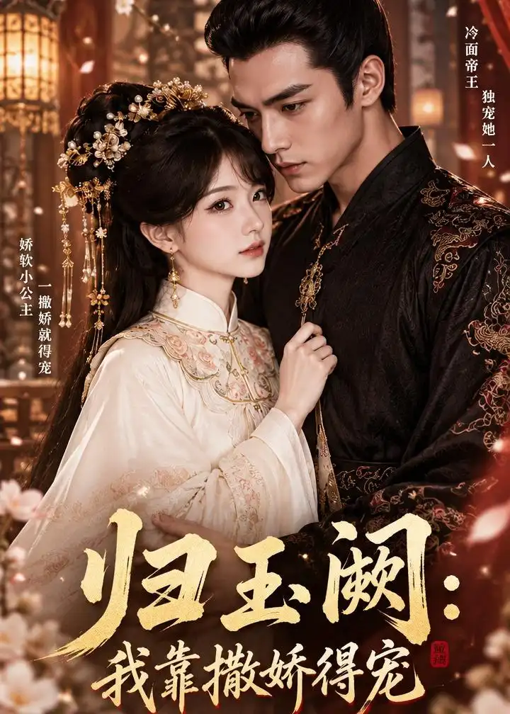《归玉阙：我靠撒娇得宠&归玉阙我靠撒娇得宠（361集）AI短剧》短剧全集免费在线观看-CD网盘社