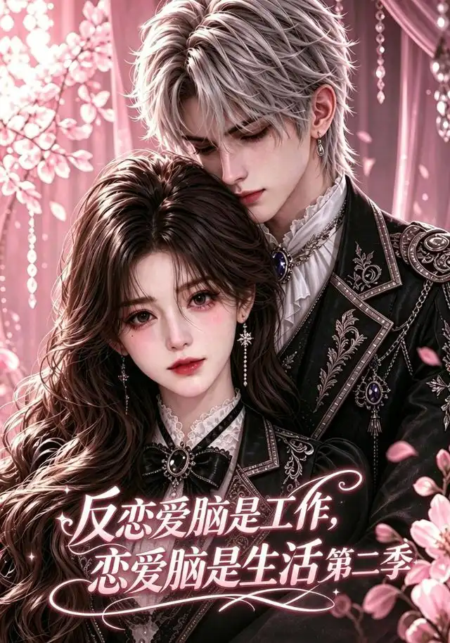 《反恋爱脑是工作，恋爱脑是生活第二季&反恋爱脑是工作恋爱脑是生活第二季（143集）AI短剧》短剧全集免费在线观看-CD网盘社