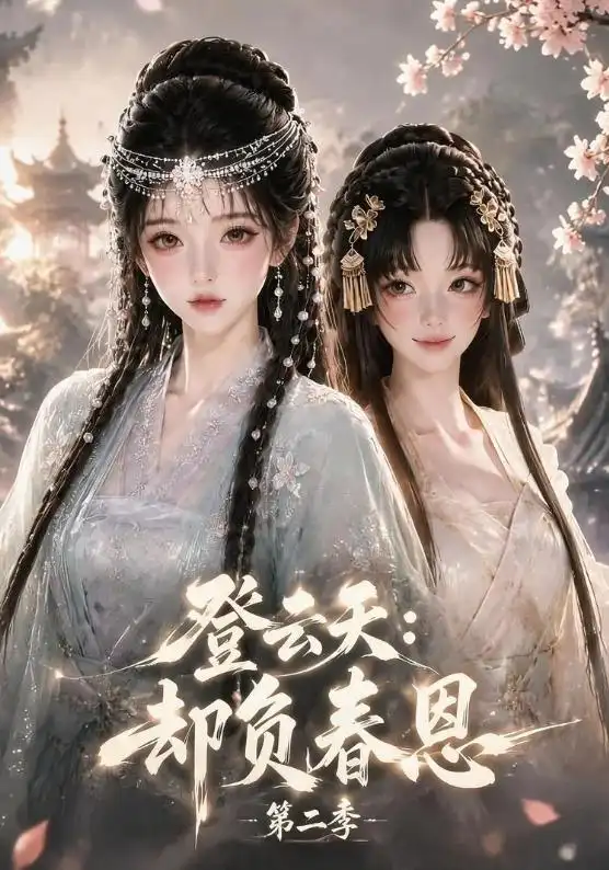 《登云天：却负春恩第二季&登云天却负春恩第二季（243集） AI短剧》短剧全集免费在线观看-CD网盘社