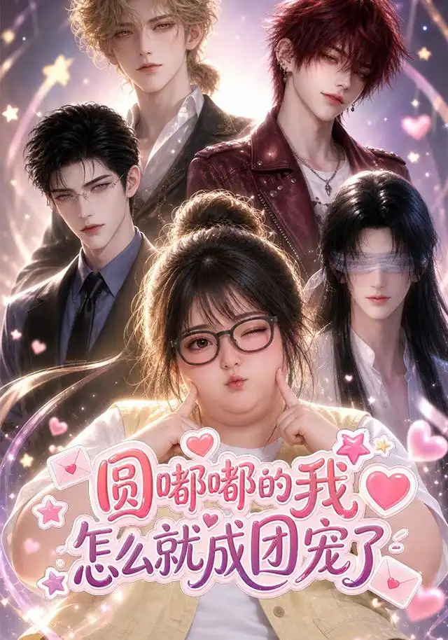 《圆嘟嘟的我怎么就成团宠了(32集)AI短剧》短剧全集免费在线观看-CD网盘社