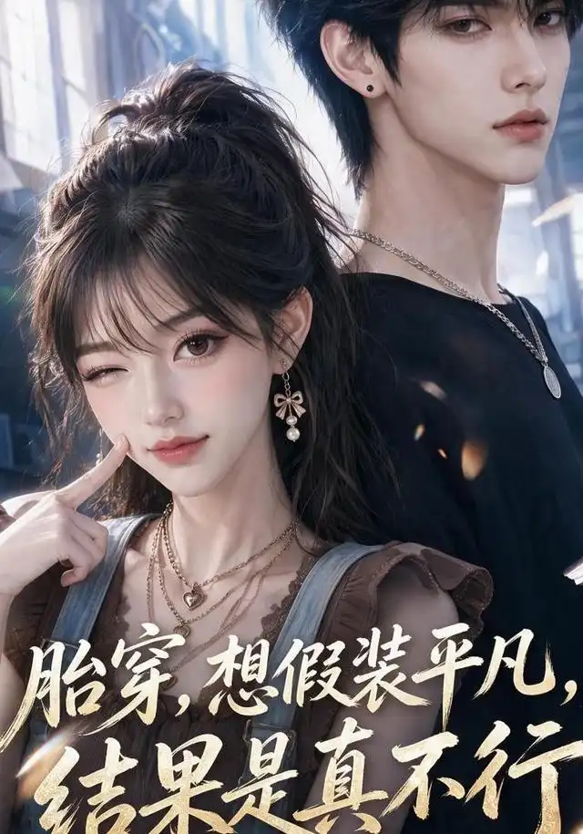 胎穿想假装平凡，结果是真不行&胎穿想假装平凡结果是真不行（91集）AI短剧全集免费在线观看 - 第一搜