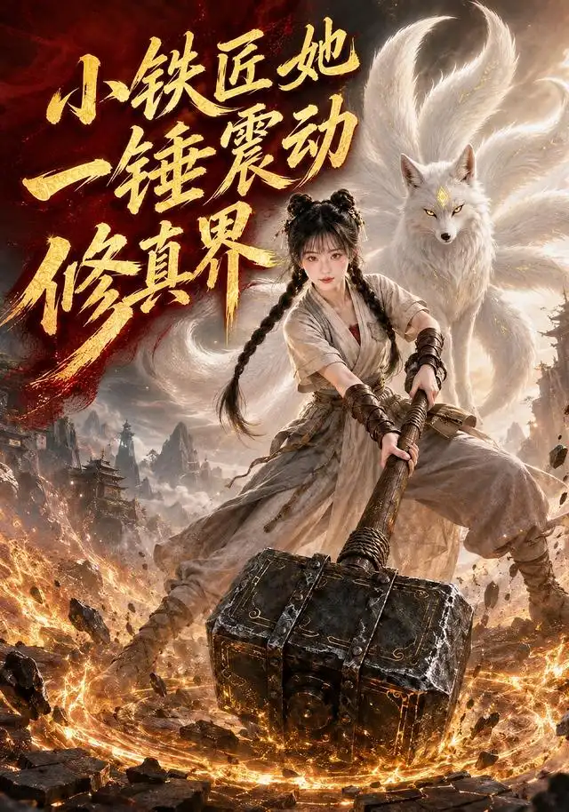 小铁匠她一锤震动修真界（79集）AI短剧全集免费在线观看 - 第一搜
