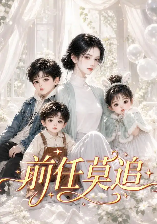 《前任莫追（241集）AI短剧》短剧全集免费在线观看-CD网盘社