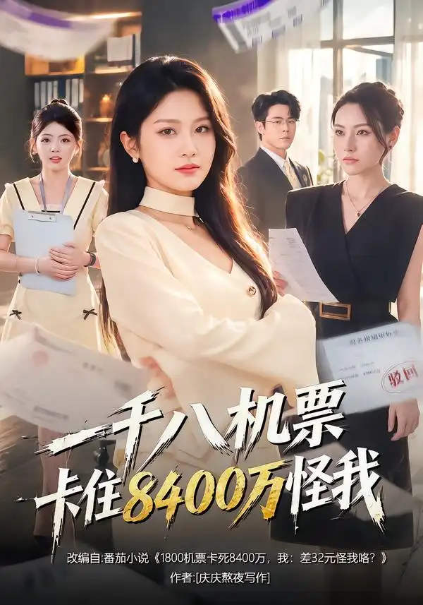 一千八机票卡住8400万怪我（40集）张佳艺&张浩卓全集免费在线观看 - 第一搜
