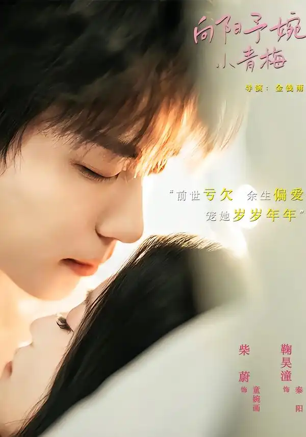 向阳予婉小青梅（72集）鞠昊潼＆柴蔚全集免费在线观看 - 第一搜