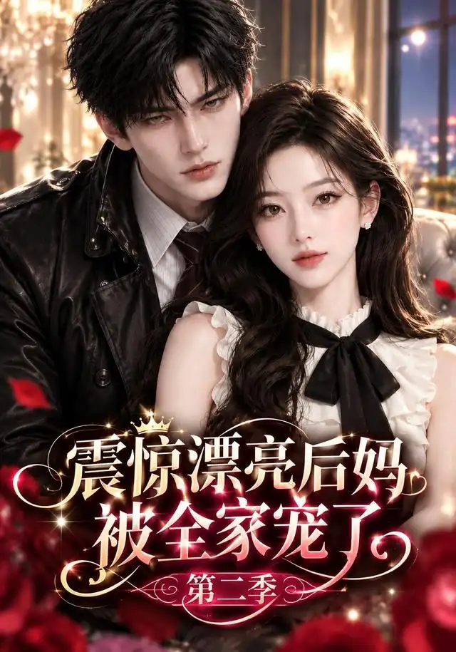 《震惊漂亮后妈被全家宠了第二季（145集）AI短剧》短剧全集免费在线观看-CD网盘社