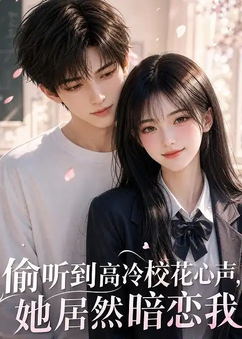 《偷听到高冷校花心声，她居然暗恋我&偷听到高冷校花心声她居然暗恋我（202集）AI短剧》短剧全集免费在线观看-CD网盘社