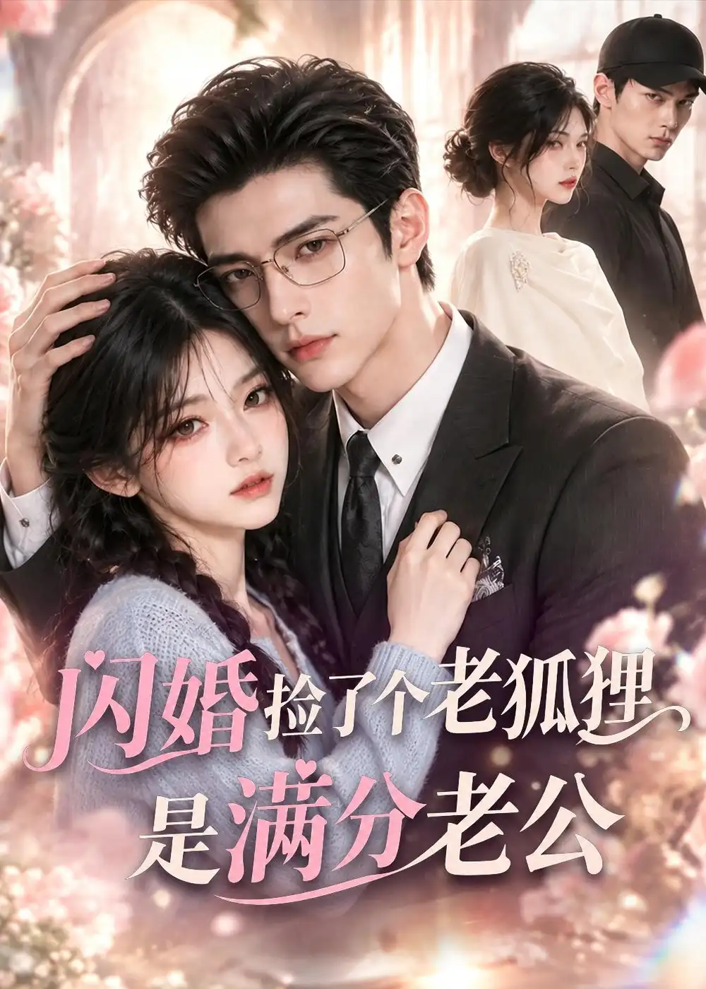 《闪婚捡了个老狐狸是满分老公（63集）AI短剧》短剧全集免费在线观看-CD网盘社