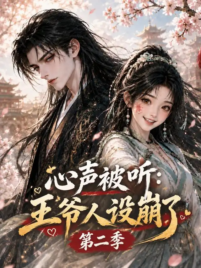 《心声被听：王爷人设崩了第二季&心声被听王爷人设崩了第二季（205集）AI短剧》短剧全集免费在线观看-CD网盘社