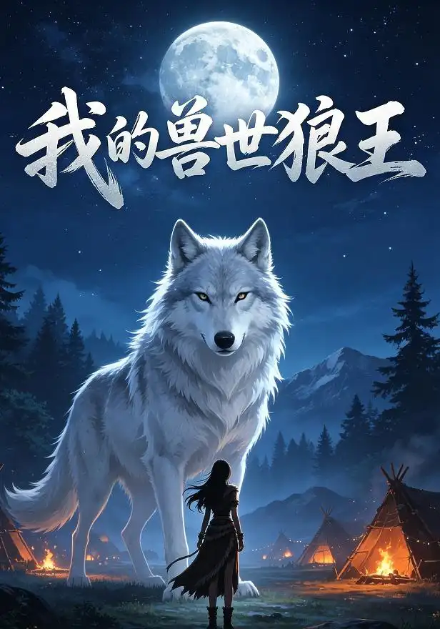 我的兽世狼王（79集）AI短剧全集免费在线观看 - 第一搜