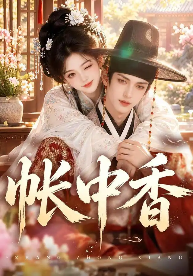 《帐中香（更至84集）AI短剧》短剧全集免费在线观看-CD网盘社
