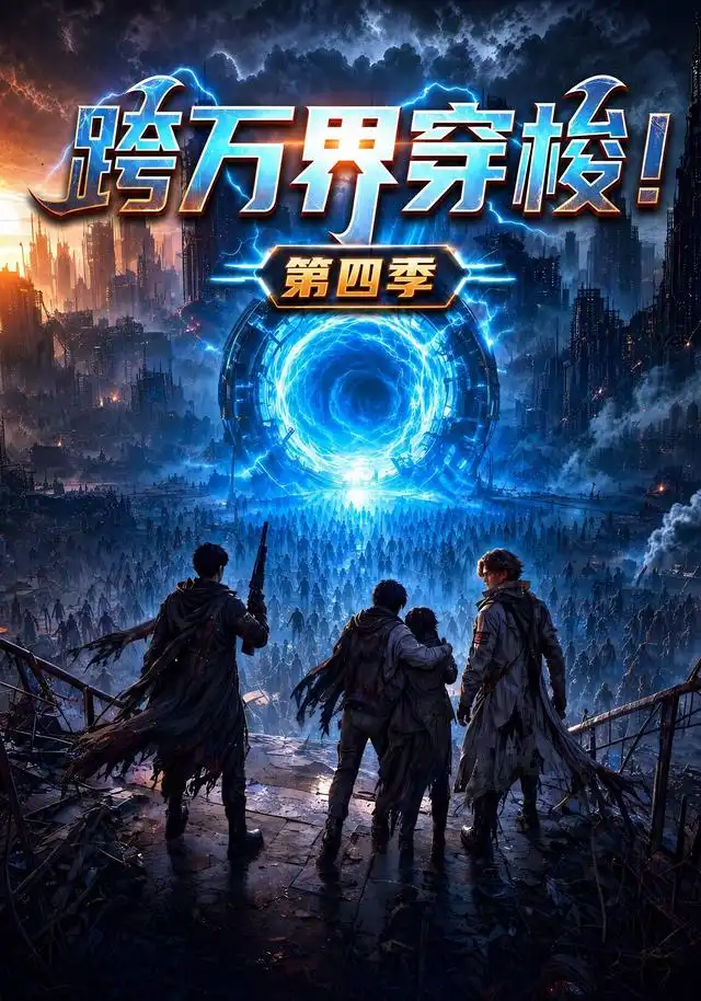 跨万界穿梭！第四季&跨万界穿梭第四季（155集）AI短剧全集免费在线观看 - 第一搜