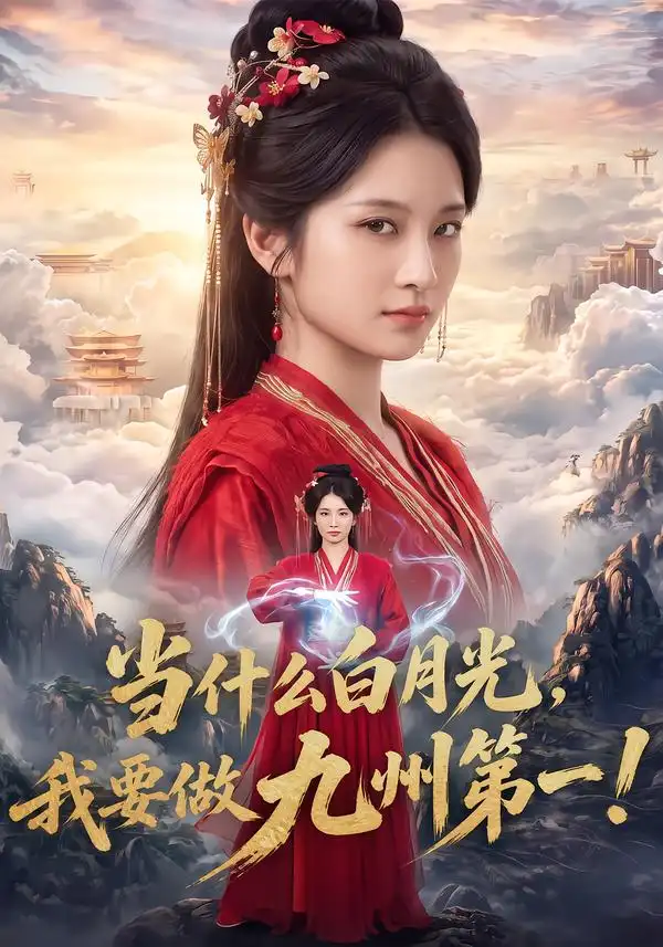当什么白月光，我要做九州第一！&当什么白月光我要做九州第一（81集）王欣滢＆杨柳叶全集免费在线观看 - 第一搜