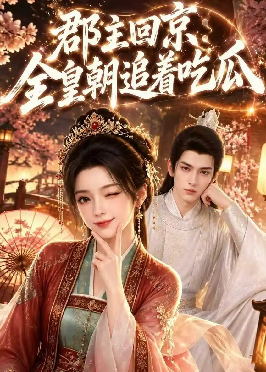 郡主回京：全皇朝追着吃瓜&郡主回京全皇朝追着吃瓜（131集）AI短剧全集免费在线观看 - 第一搜