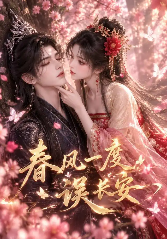 春风一度误长安（60集）AI短剧全集免费在线观看 - 第一搜