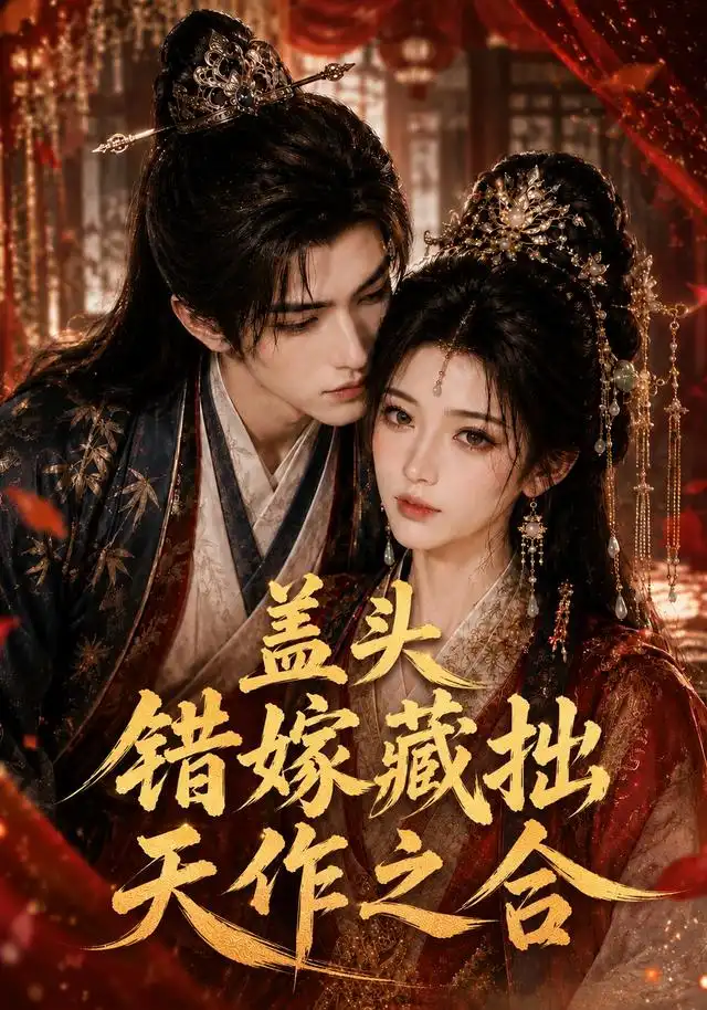 《盖头错嫁藏拙天作之合(110集)AI短剧》短剧全集免费在线观看-CD网盘社