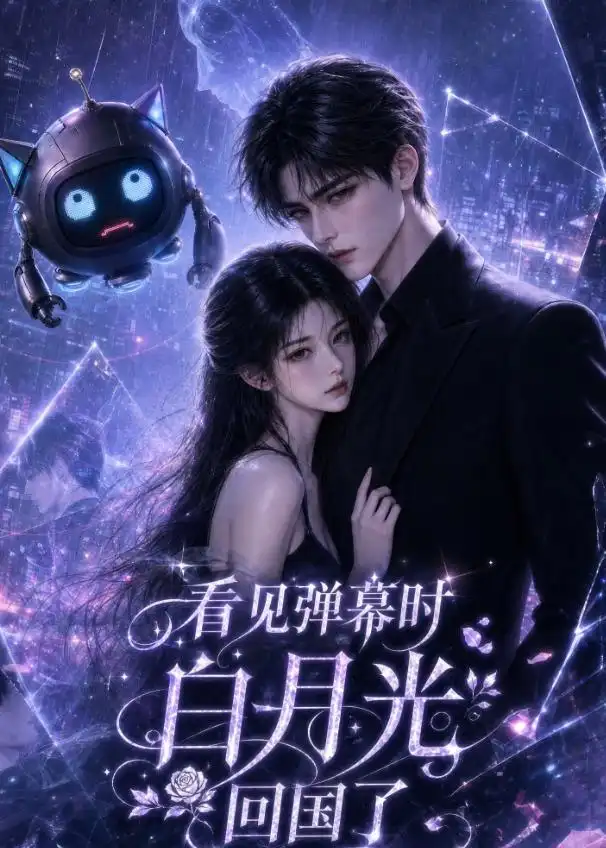 《看见弹幕时白月光回国了（83集）AI短剧》短剧全集免费在线观看-CD网盘社