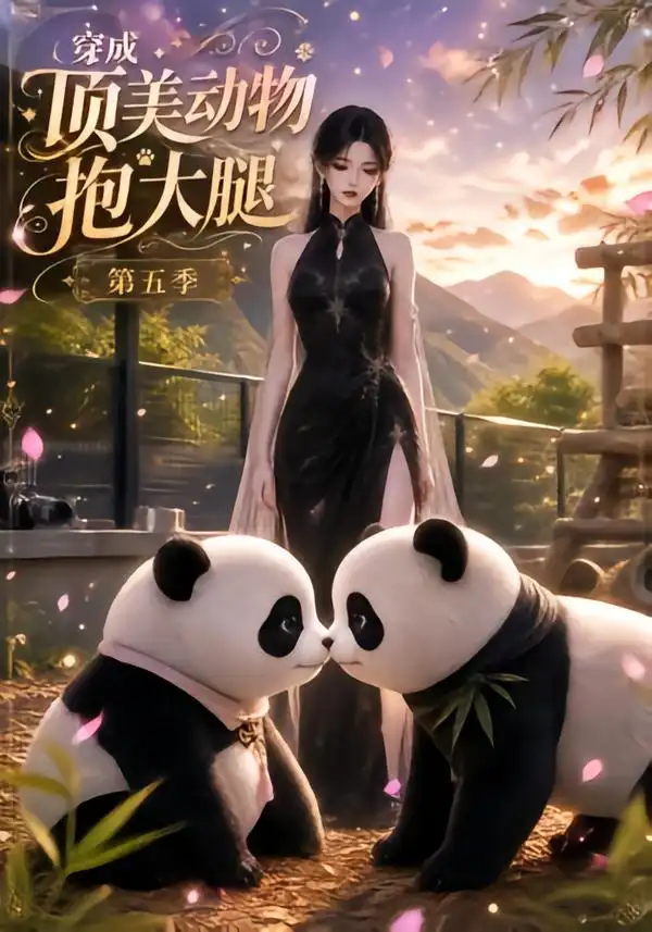 《穿成顶美动物抱大腿第五季（114集）AI短剧》短剧全集免费在线观看-CD网盘社