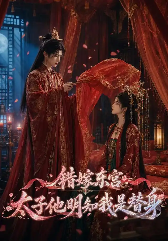 错嫁东宫：太子他明知我是替身&错嫁东宫太子他明知我是替身（62集）AI短剧全集免费在线观看 - 第一搜