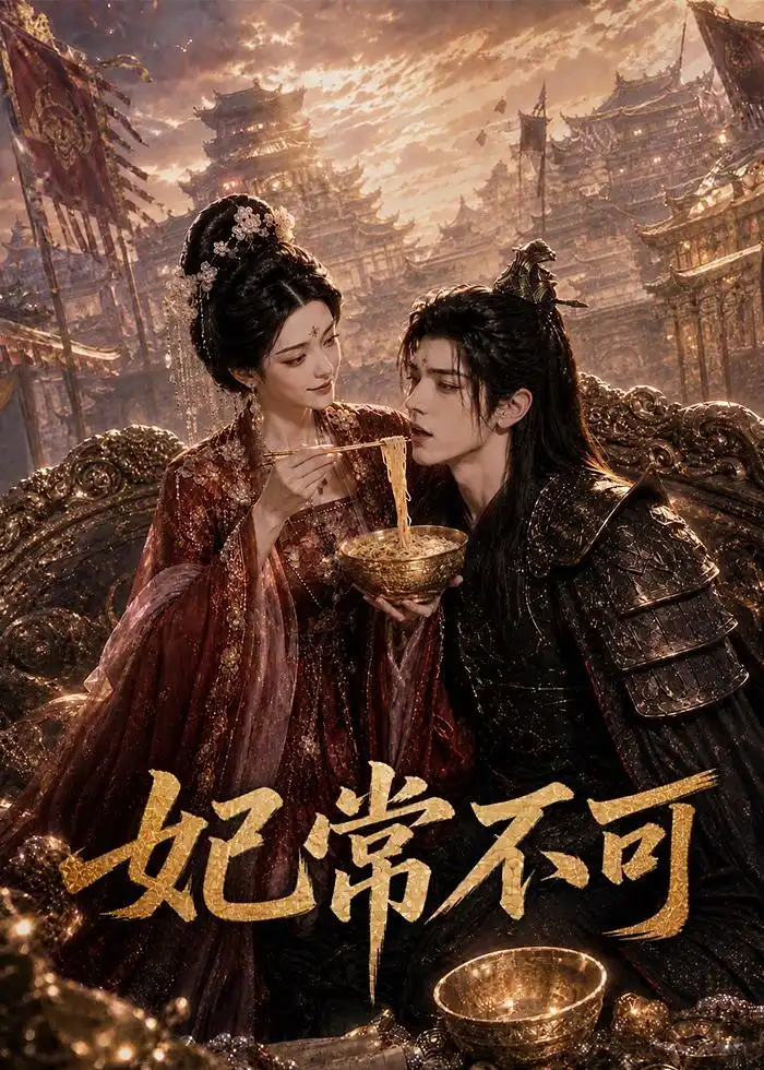 《妃常不可（72集）AI短剧》短剧全集免费在线观看-CD网盘社