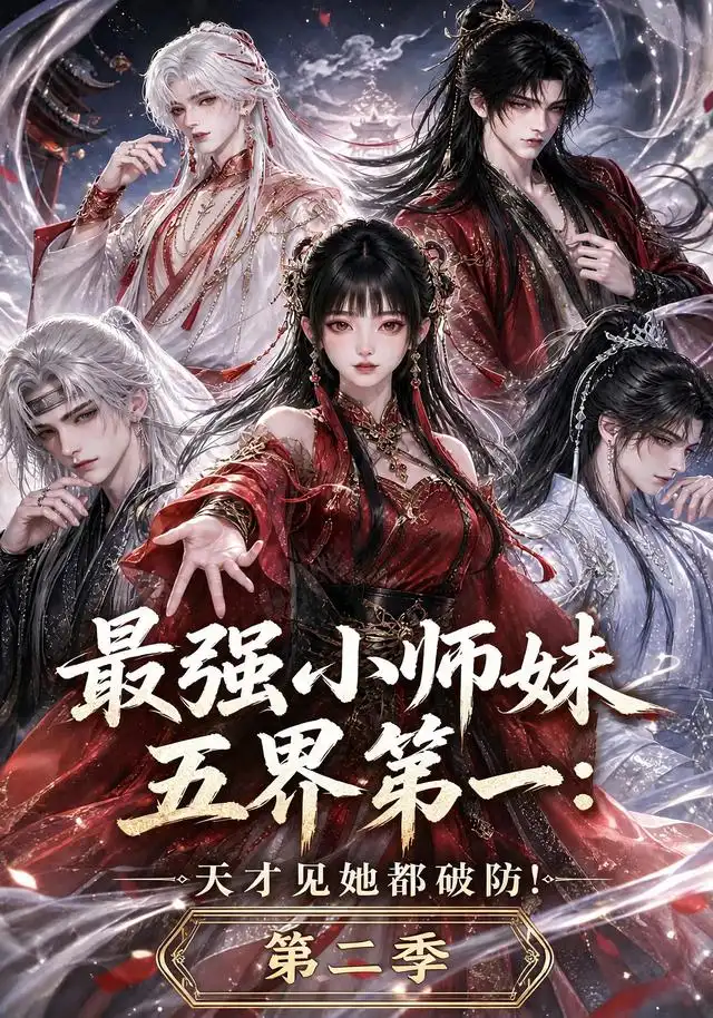 《最强小师妹五界第一:天才见她都破防第二季&最强小师妹五界第一天才见她都破防第二季(127集)AI短剧》短剧全集免费在线观看-CD网盘社