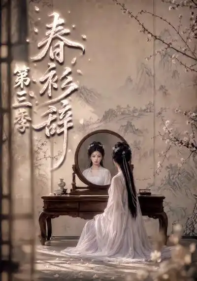 《春衫辞第三季（151集）AI短剧》短剧全集免费在线观看-CD网盘社