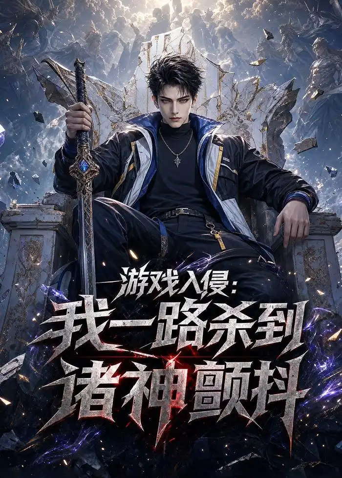 《游戏入侵：我一路杀到诸神颤抖&游戏入侵我一路杀到诸神颤抖（113集）AI短剧》短剧全集免费在线观看-CD网盘社