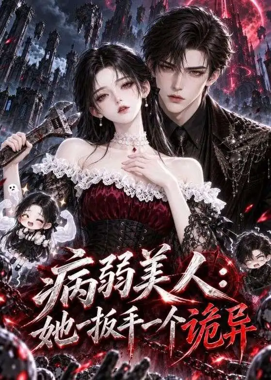 病弱美人：她一扳手一个诡异&病弱美人她一扳手一个诡异（120集）AI短剧全集免费在线观看 - 第一搜