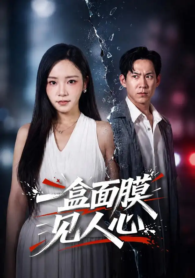 《一盒面膜见人心（30集）周子琳&张春雨》短剧全集免费在线观看-CD网盘社