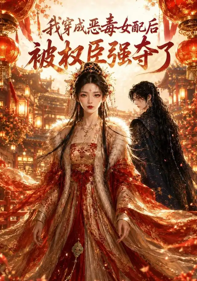 《我穿成恶毒女配后被权臣强夺了（114集）AI短剧》短剧全集免费在线观看-CD网盘社