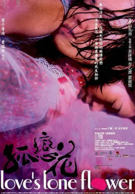 [台剧]《孤恋花》（2005）剧情 / 爱情 / 同性 豆瓣8.5[夸克网盘]-CD网盘社