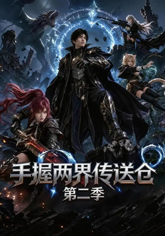 手握两界传送仓第二季（180集）AI短剧全集免费在线观看 - 第一搜