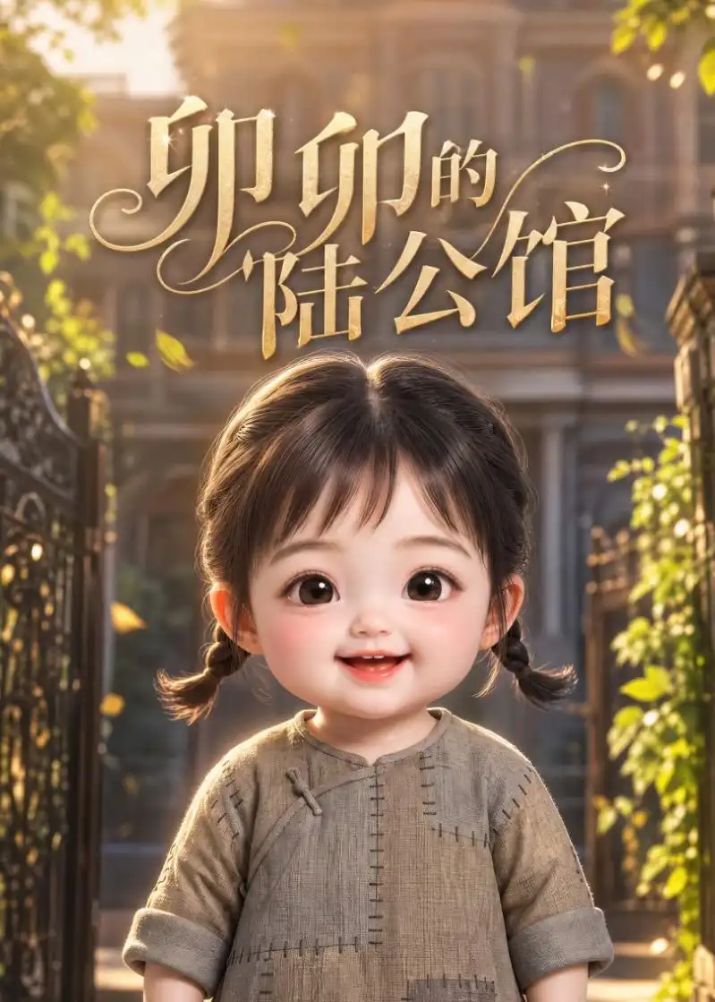 卯卯的陆公馆（41集）AI短剧全集免费在线观看 - 第一搜