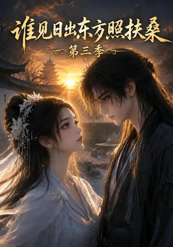 《谁见日出东方照扶桑第三季（143集）AI短剧》短剧全集免费在线观看-CD网盘社
