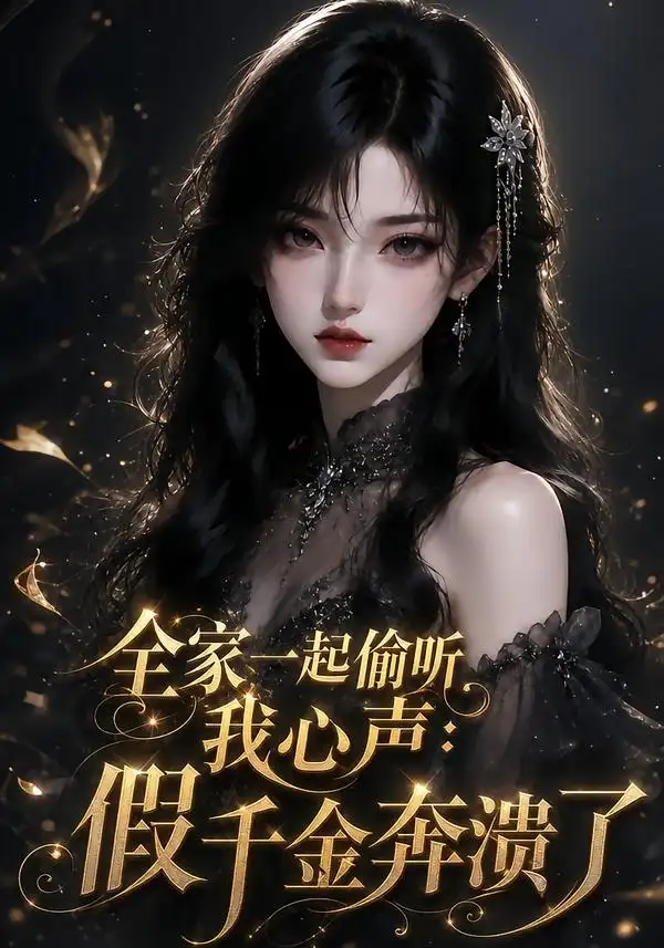 《全家一起偷听我心声，假千金奔溃了&全家一起偷听我心声假千金奔溃了（48集）AI短剧》短剧全集免费在线观看-CD网盘社