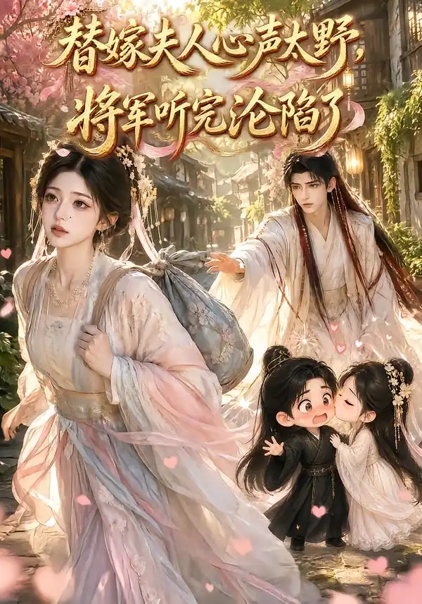 替嫁夫人心声太野将军听完沦陷了（116集）AI短剧全集免费在线观看 - 第一搜