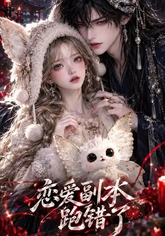 《恋爱副本跑错了（53集）AI短剧》短剧全集免费在线观看-CD网盘社