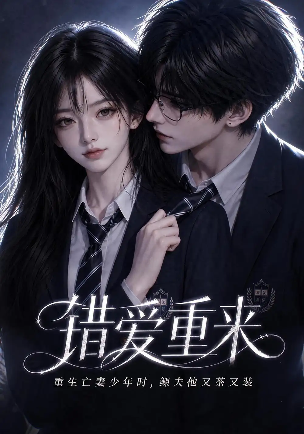 《错爱重来重生亡妻少年时，鳏夫他又茶又装&错爱重来重生亡妻少年时鳏夫他又茶又装（118集）AI短剧》短剧全集免费在线观看-CD网盘社