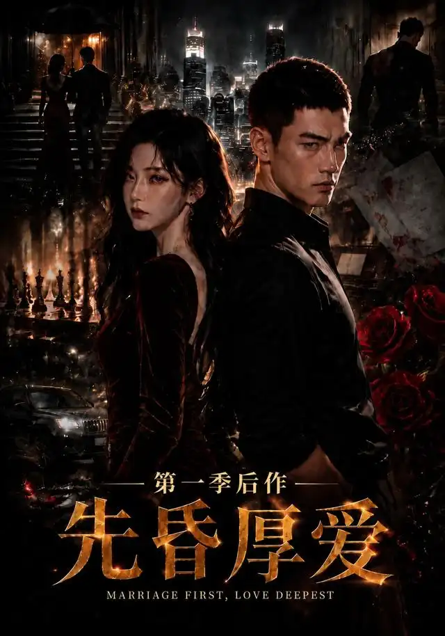 《先昏厚爱第一季后作（112集）AI短剧》短剧全集免费在线观看-CD网盘社