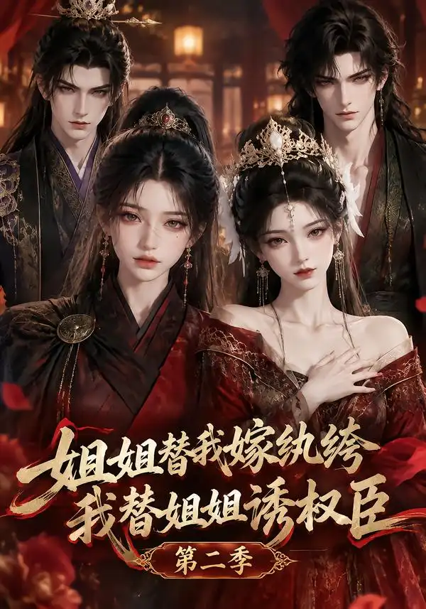 姐姐替我嫁纨绔，我替姐姐诱权臣第二季&姐姐替我嫁纨绔我替姐姐诱权臣第二季（153集）AI短剧全集免费在线观看 - 第一搜
