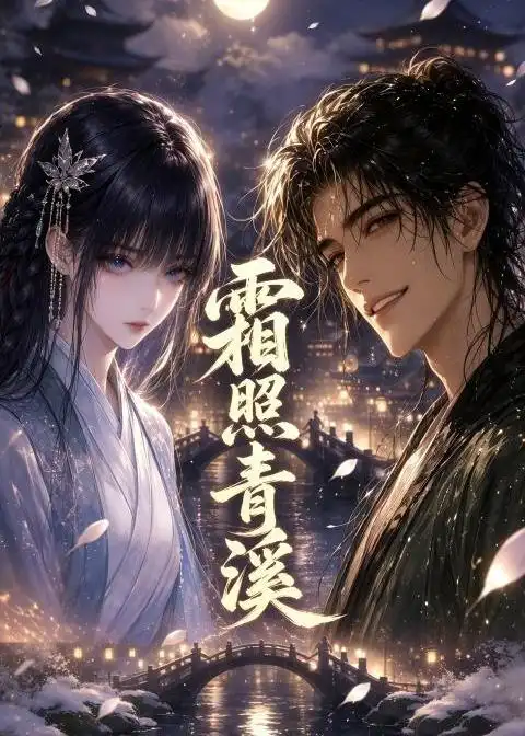 《霜照青溪（21集）AI短剧》短剧全集免费在线观看