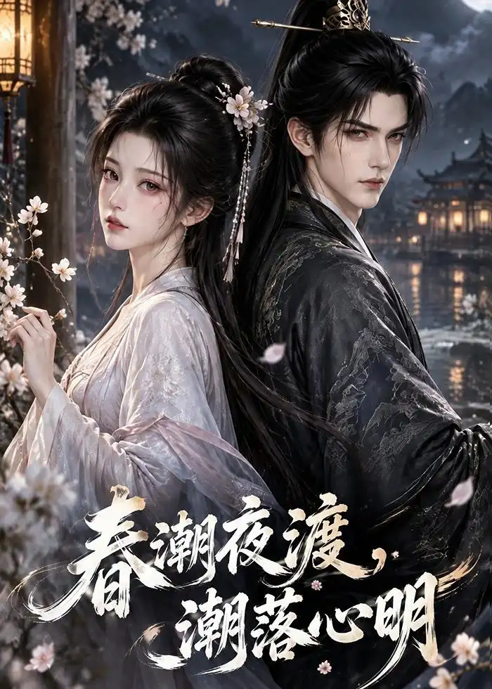 《春潮夜渡，潮落心明&春潮夜渡潮落心明（99集）AI短剧》短剧全集免费在线观看-CD网盘社