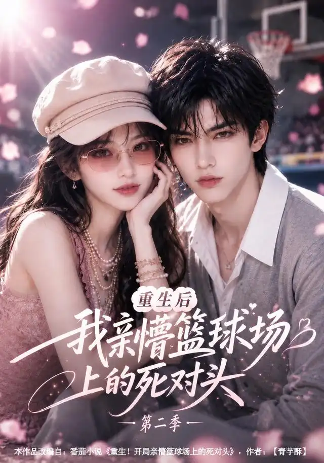 《重生后我亲懵篮球场上的死对头第二季（74集）AI短剧》短剧全集免费在线观看-CD网盘社