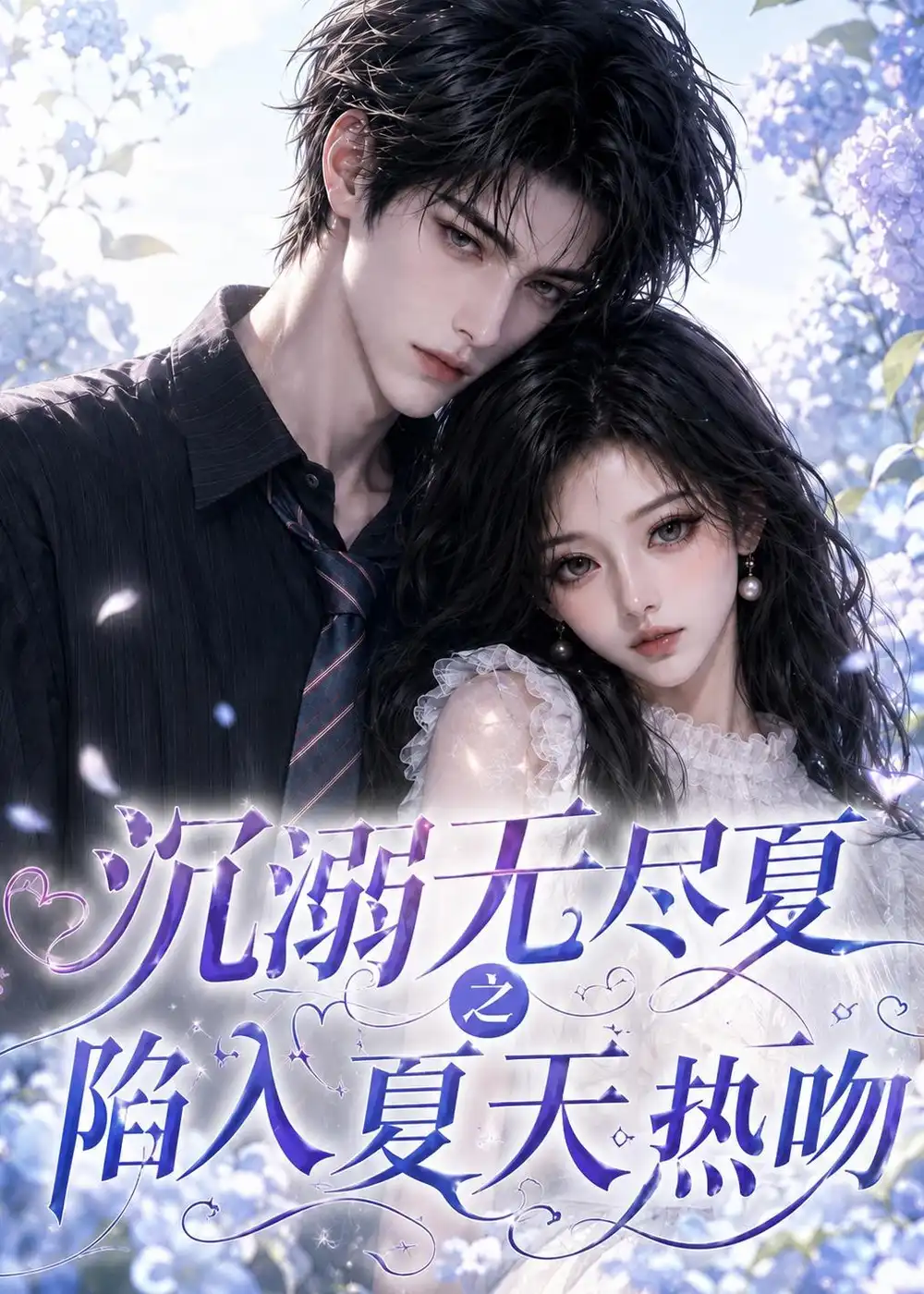 沉溺无尽夏之陷入夏天热吻（120集）AI短剧全集免费在线观看 - 第一搜